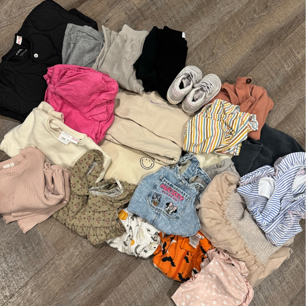 12-18 month girl bundle